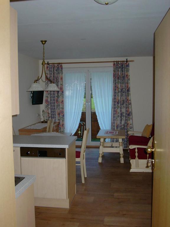 Anna'S Appartements Pertisau Zimmer foto